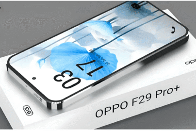 Oppo F29 Pro 5G Launched