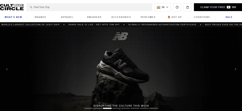 Culture Circle Shark Tank India Pitch: Complete Analysis of the Luxury Fashion Resale Startup