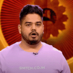 Siddharth Dungarwal, a Bengaluru-based entrepreneur with 10+ years in fashion.