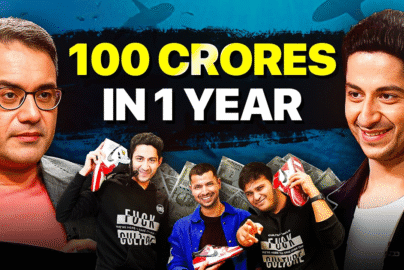Culture Circle raises ₹3 crores for 3% equity from Kunal Bahl and Ritesh Agarwal on